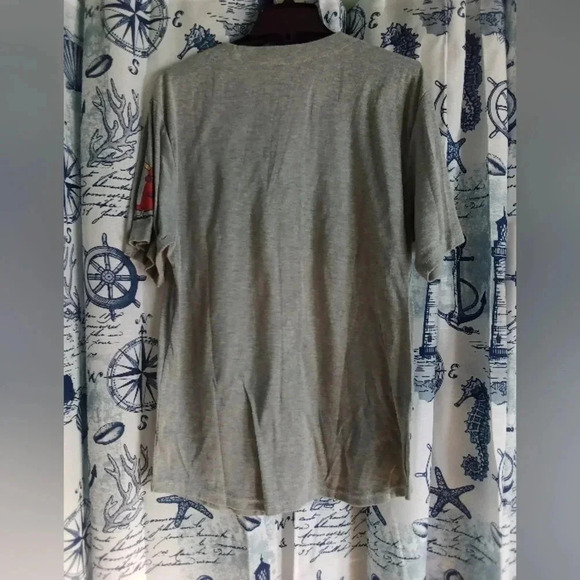 St. Louis Cardinals Jersey Men’s XL Stadium Giveaway Jersey Gray - Picture 2 of 9